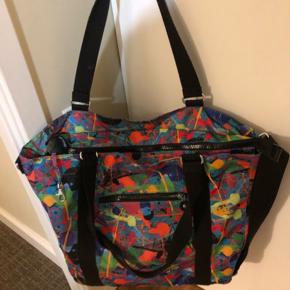 Kipling Tote Bag